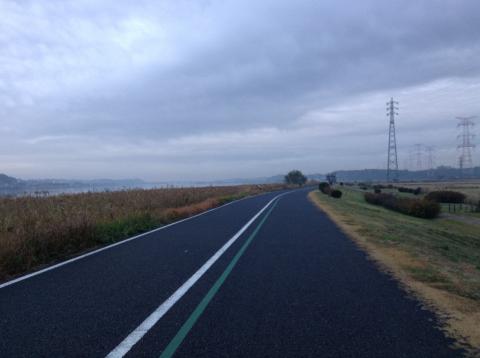 朝JOG5.7