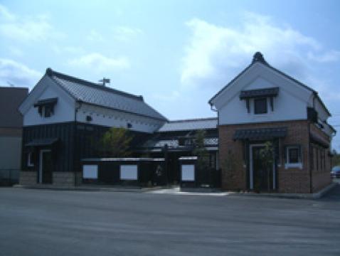 喫茶店「らんぷ」　写真を撮り忘れたのでネットから拾ってきた。三重県では最近たくさん出来てきた。「コメダ」を凌駕しそうな勢いだ。