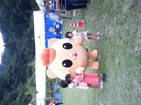 もみりん　です。