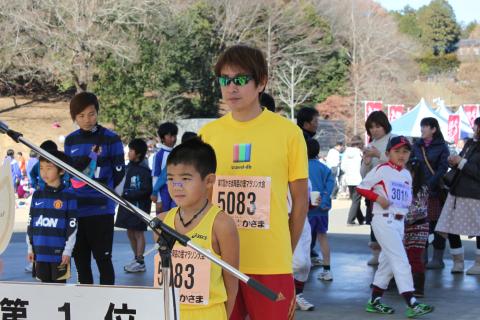 今年最後の大会を良い形で終わりました^_^