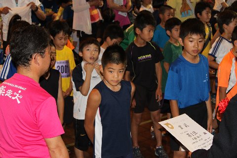 大会新で1位になりました! \(~o~)/