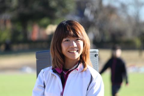 朝からQちゃんスマイル全開(●^o^●)