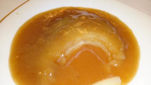 ふかひれの姿煮 コラーゲンたっぷり~!