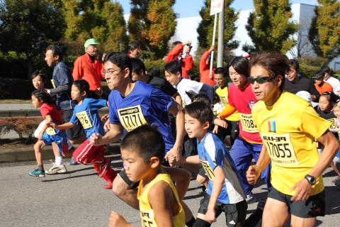 予定は100m22秒、1000mで3分40秒です。
イメージ通りに走れました!