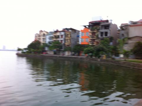 タイ湖