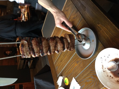 肉肉