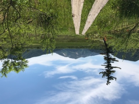 至仏山
