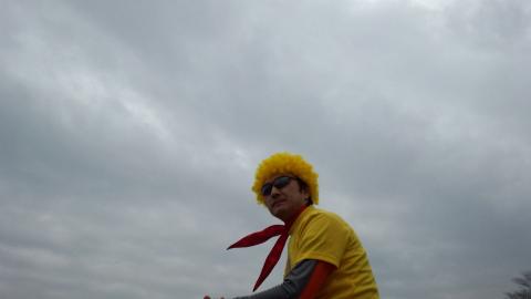 一度は引退の噂が流れたあの男が~・・・