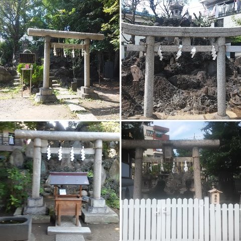 「●●富士」がやたら多い。