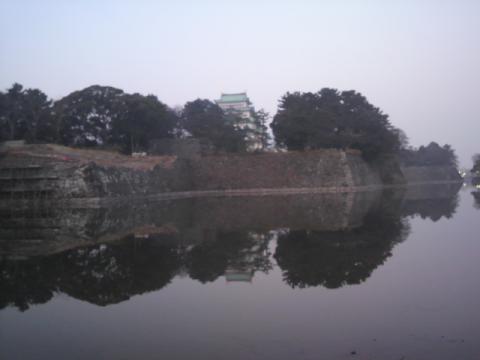 名古屋の皇居