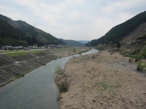 のどかな風景１