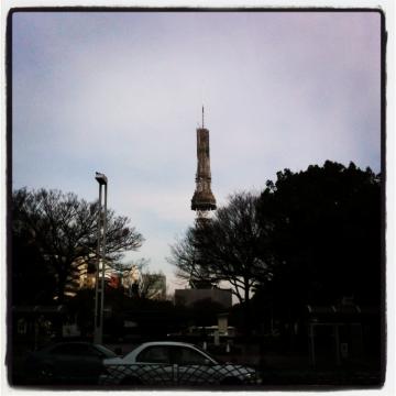 テレビ塔