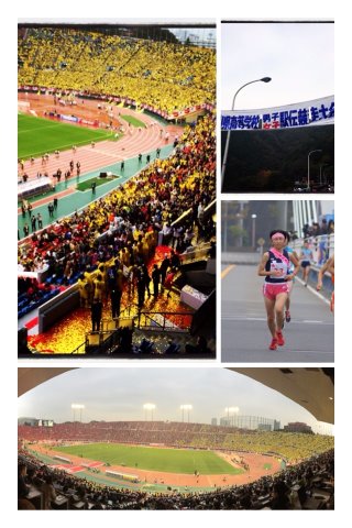 15kmペーラン
