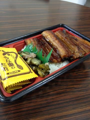 こげそうな緑道！