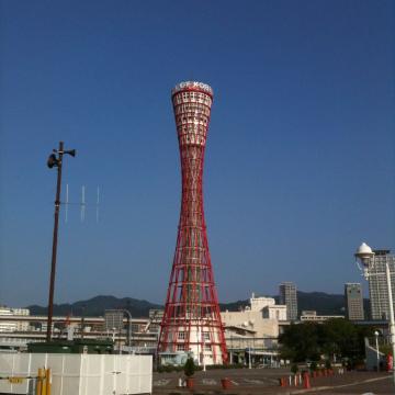 神戸ポートタワー