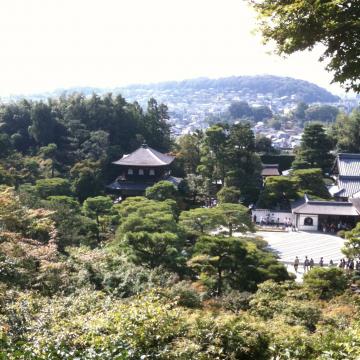 京都旅Run