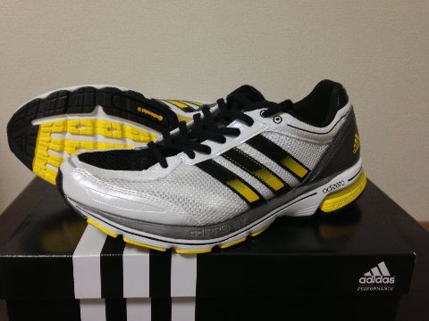 adidas adizero boston3