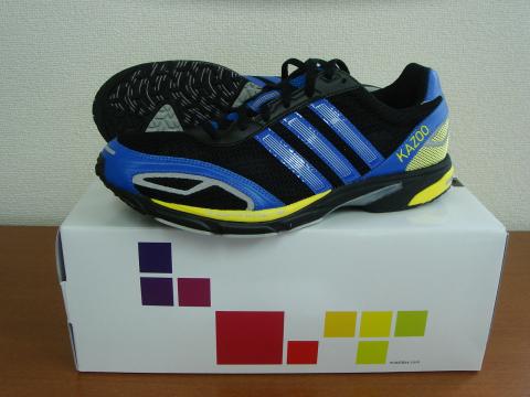 mi adidas