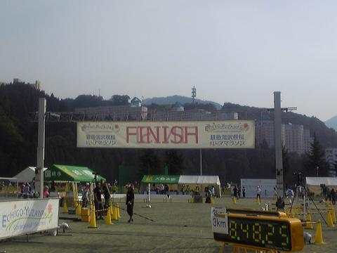 goal地点。