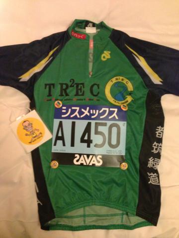 ハリーさん、、、走れました!