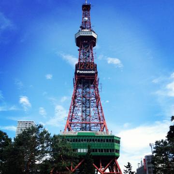 TV塔
