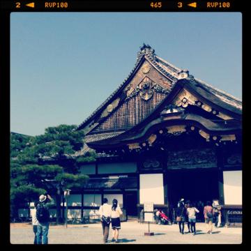 二条城二の丸御殿