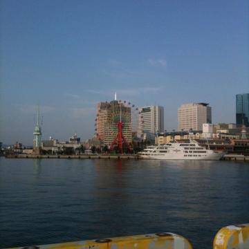 神戸ハーバーランド