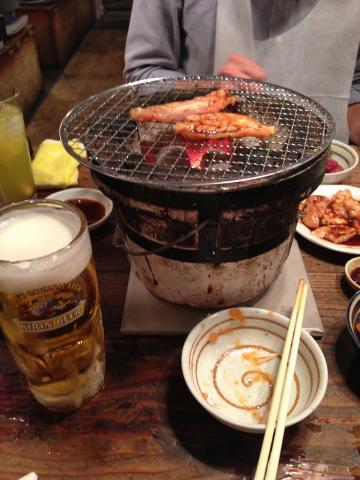 大阪No1人気だそうです！at「万両」南森店