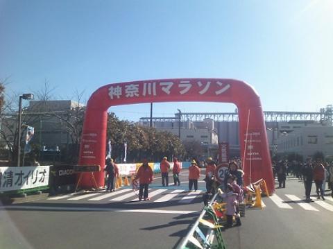 goal地点