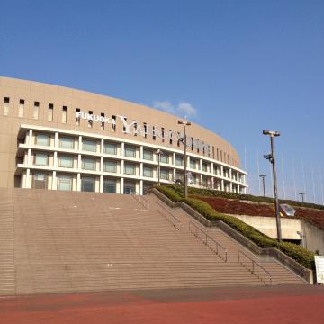 fukuoka Yahoo! DOME