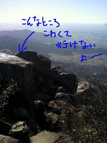 筑波山トレイル⇒手賀沼ジョグ 今日は、真面目に~