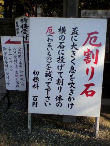 鎌倉トレイル日本晴れ~