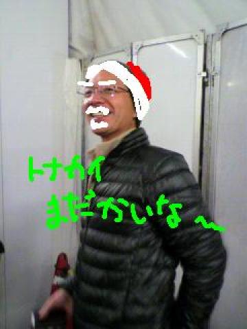 なんでか、誇らしげ~
さすが、最後まで楽しませてくださいます~ほんと、可愛い~♪
お出でいただき、本当にありがとうございました。ほんま、おおきに・・・