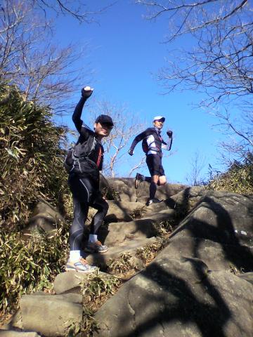 今日は、とっても素敵な二人・・・(いや、今日も・・・でした。)