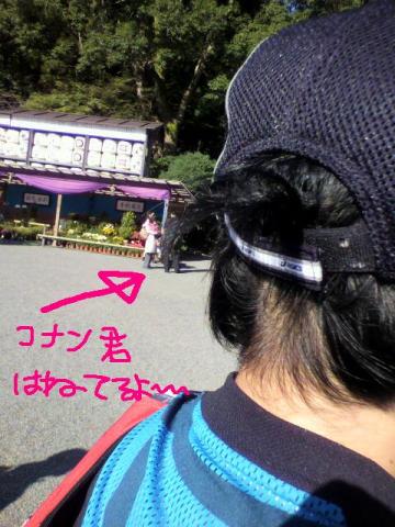 鎌倉トレイル日本晴れ~