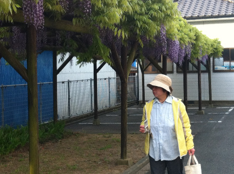 30年前はこんなにふっくらしてなかったけどな～