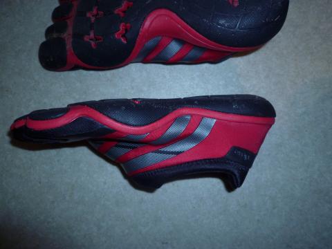 adipure 第1段階3時限目