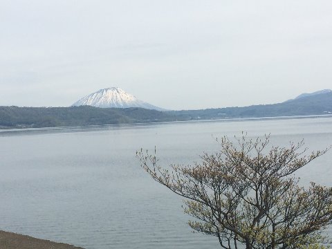 第42回洞爺湖マラソン2016