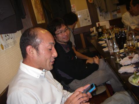 これは正真正銘、気まぐっていらっしゃる。