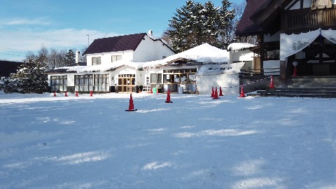 澄丘神社