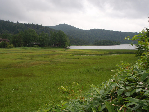 尾瀬・燧ケ岳登山