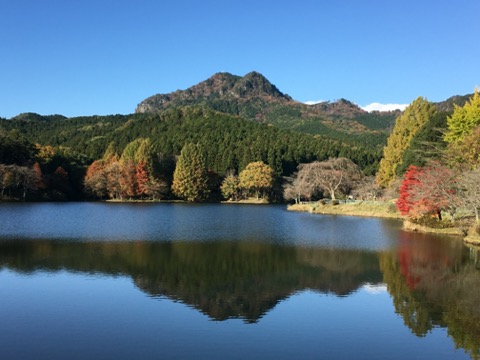 鏡古賀志山