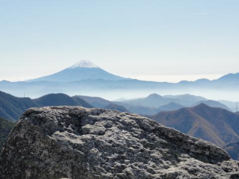 あの山　なに！？？