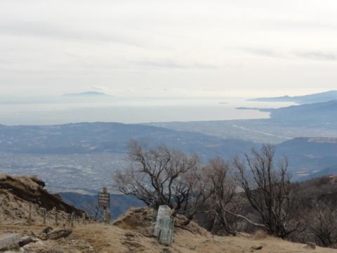 伊豆大島