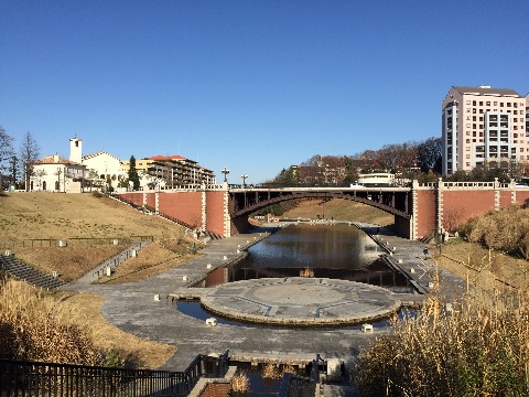 見附橋