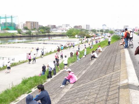 横浜駅伝やってました
サブちゃんが出ていたらしい