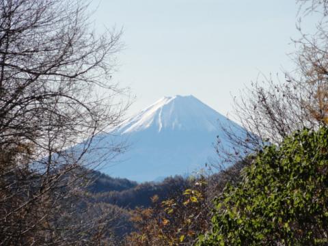 あの山、何！？