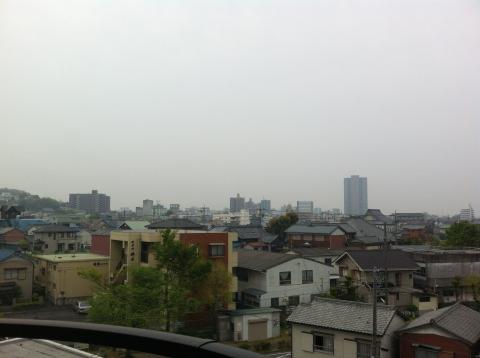1時間JOG（＾－＾）