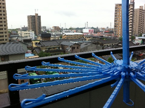 つなぎJOG5km（＾－＾）