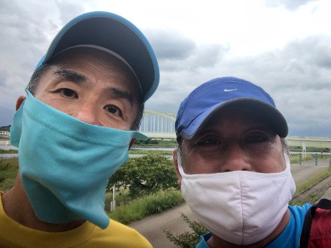 レジェンド、ありがとう！